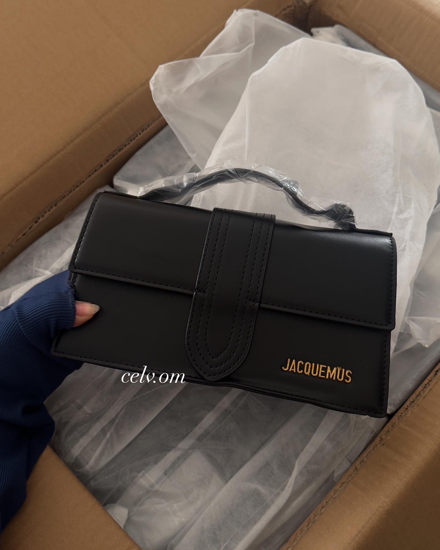 jacquemus Hand Bag