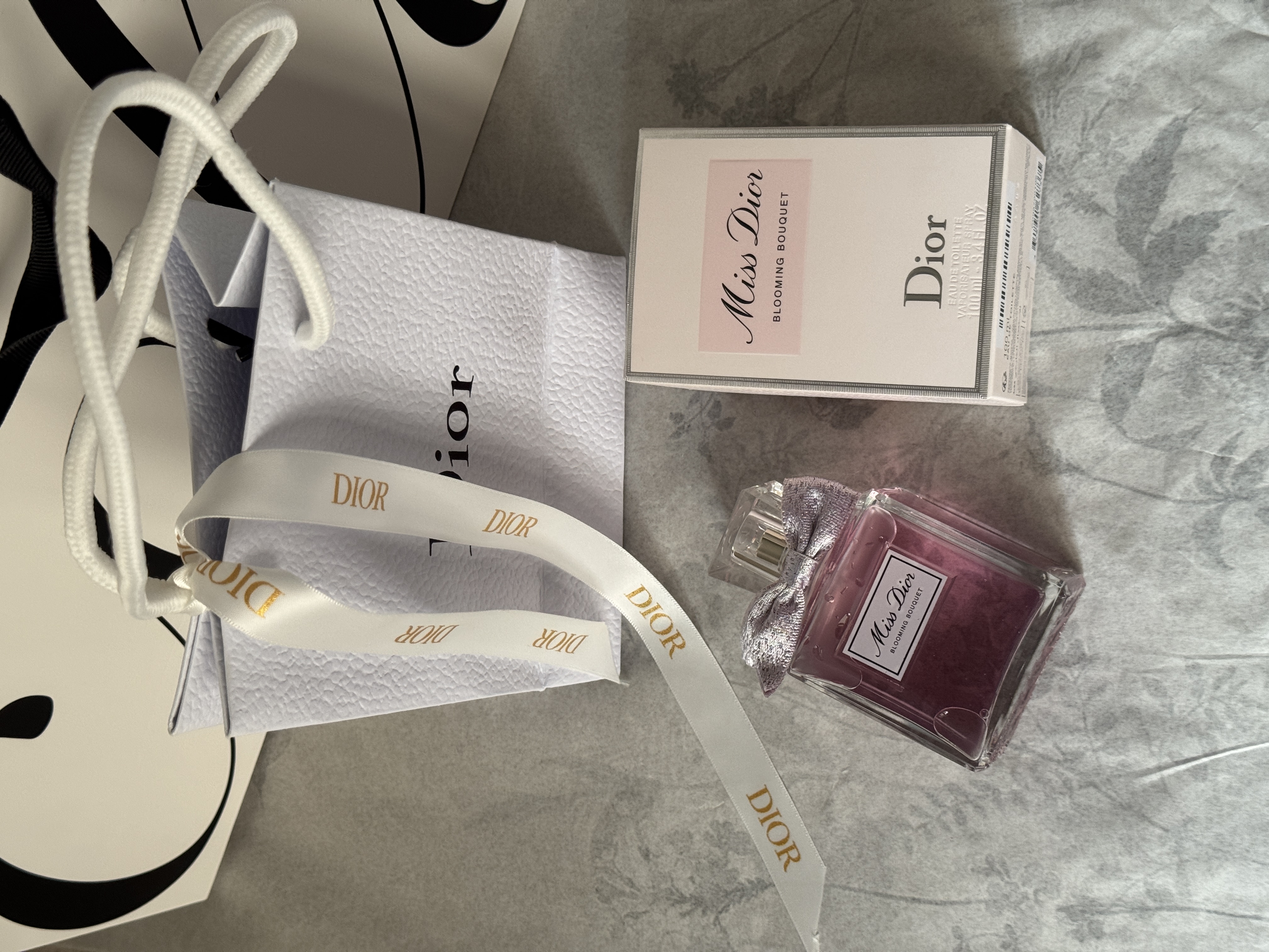 Miss Dior Blooming Bouquet 100ml
