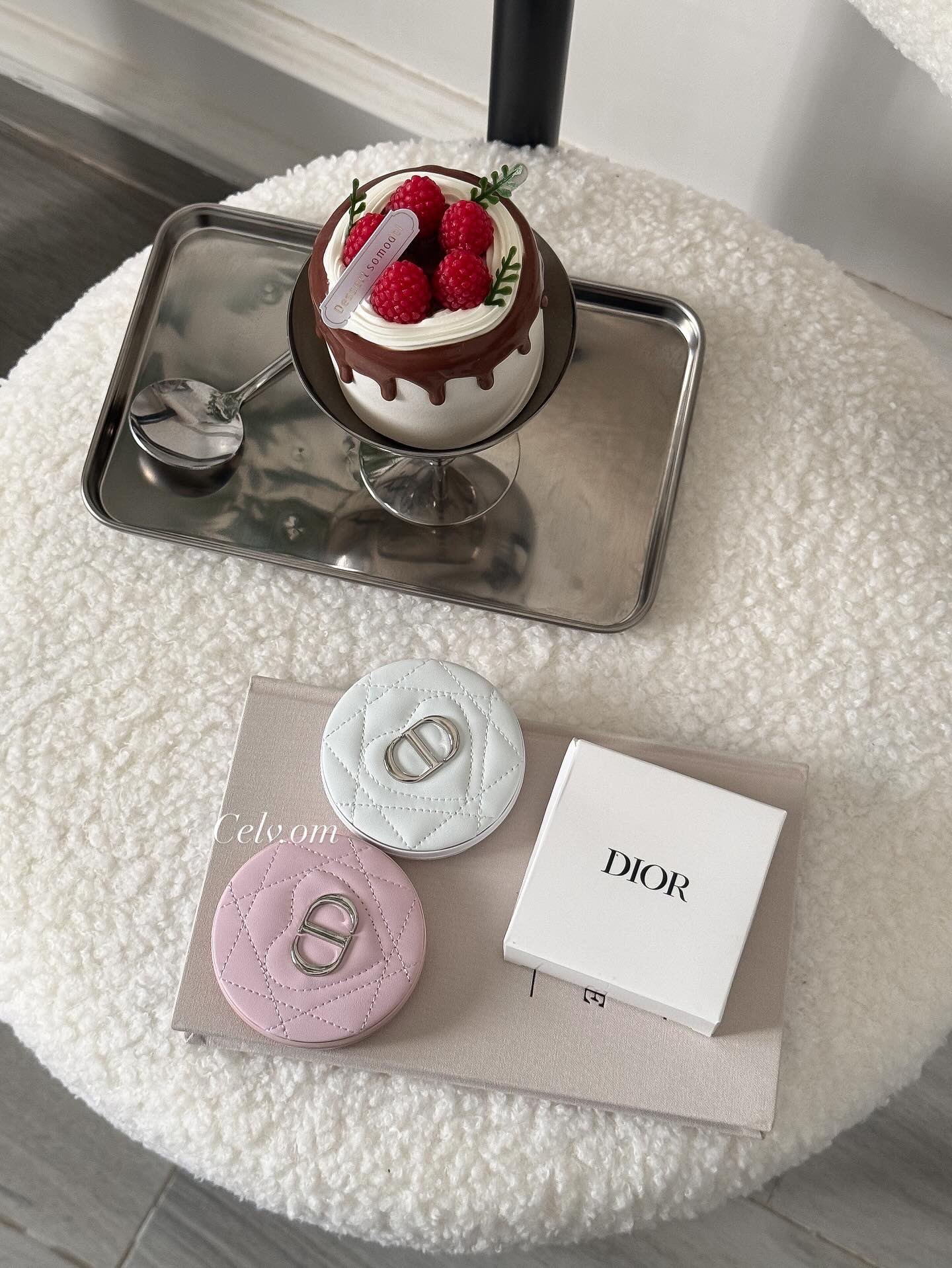 Dior Mirrors