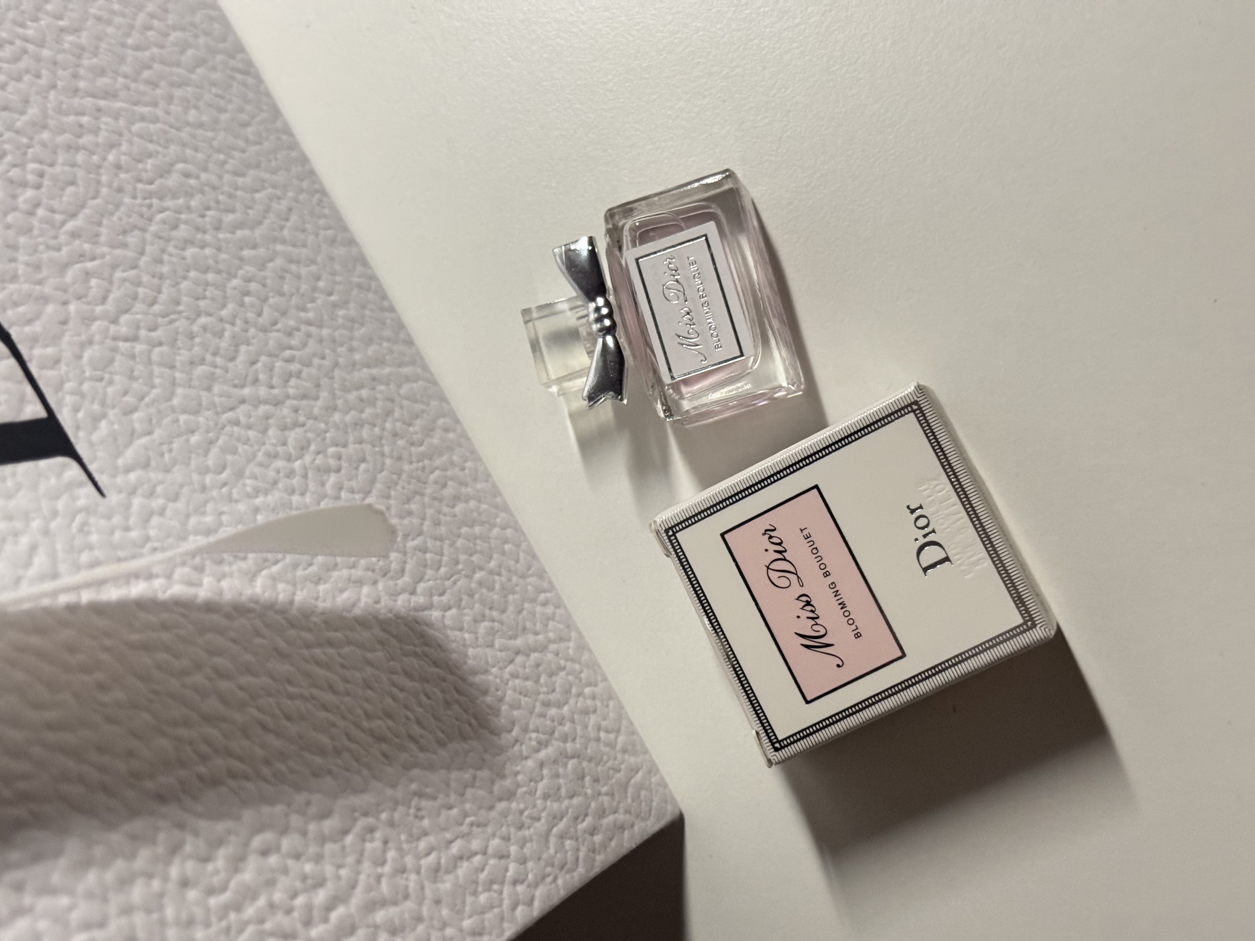 Mini Tester Miss Dior 5 ML