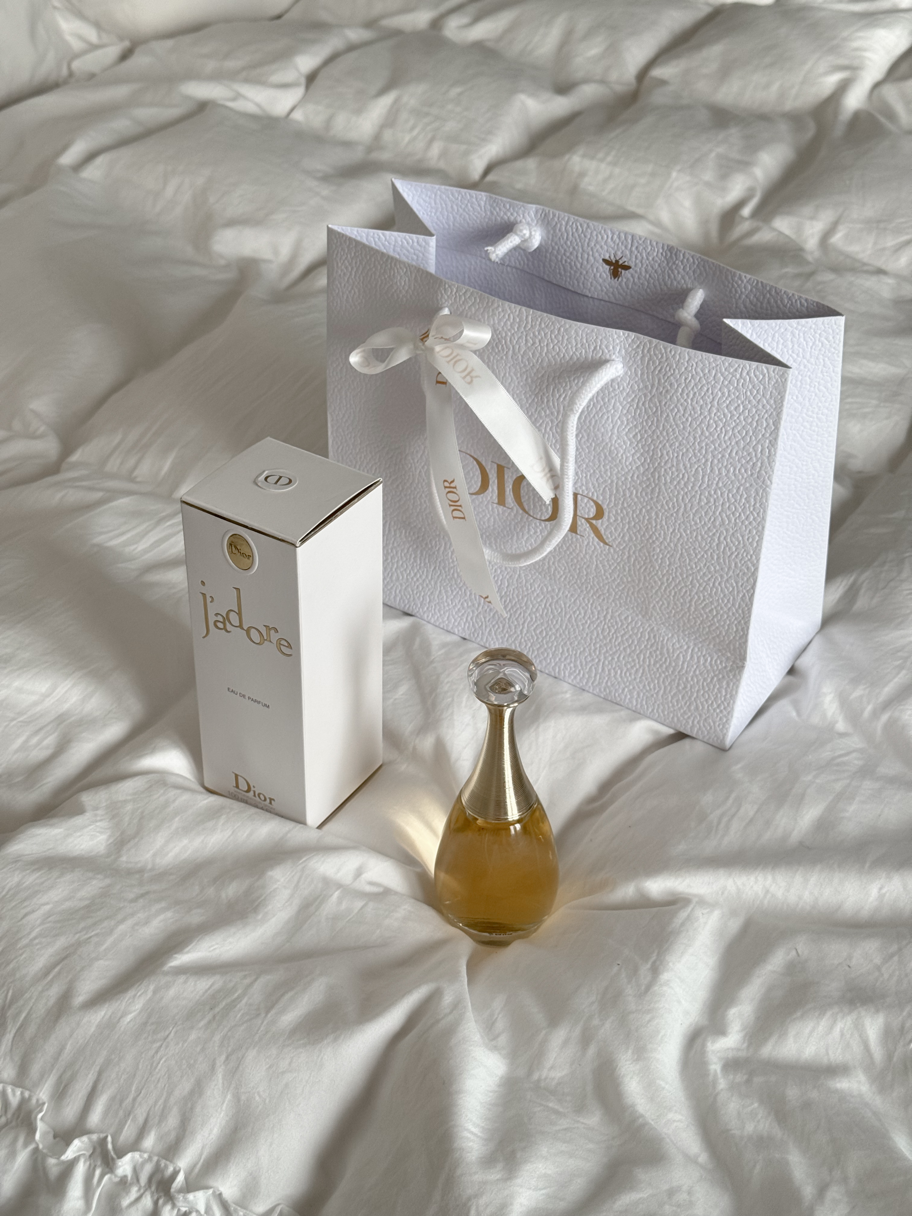 J’adore Dior ( 100 ml)