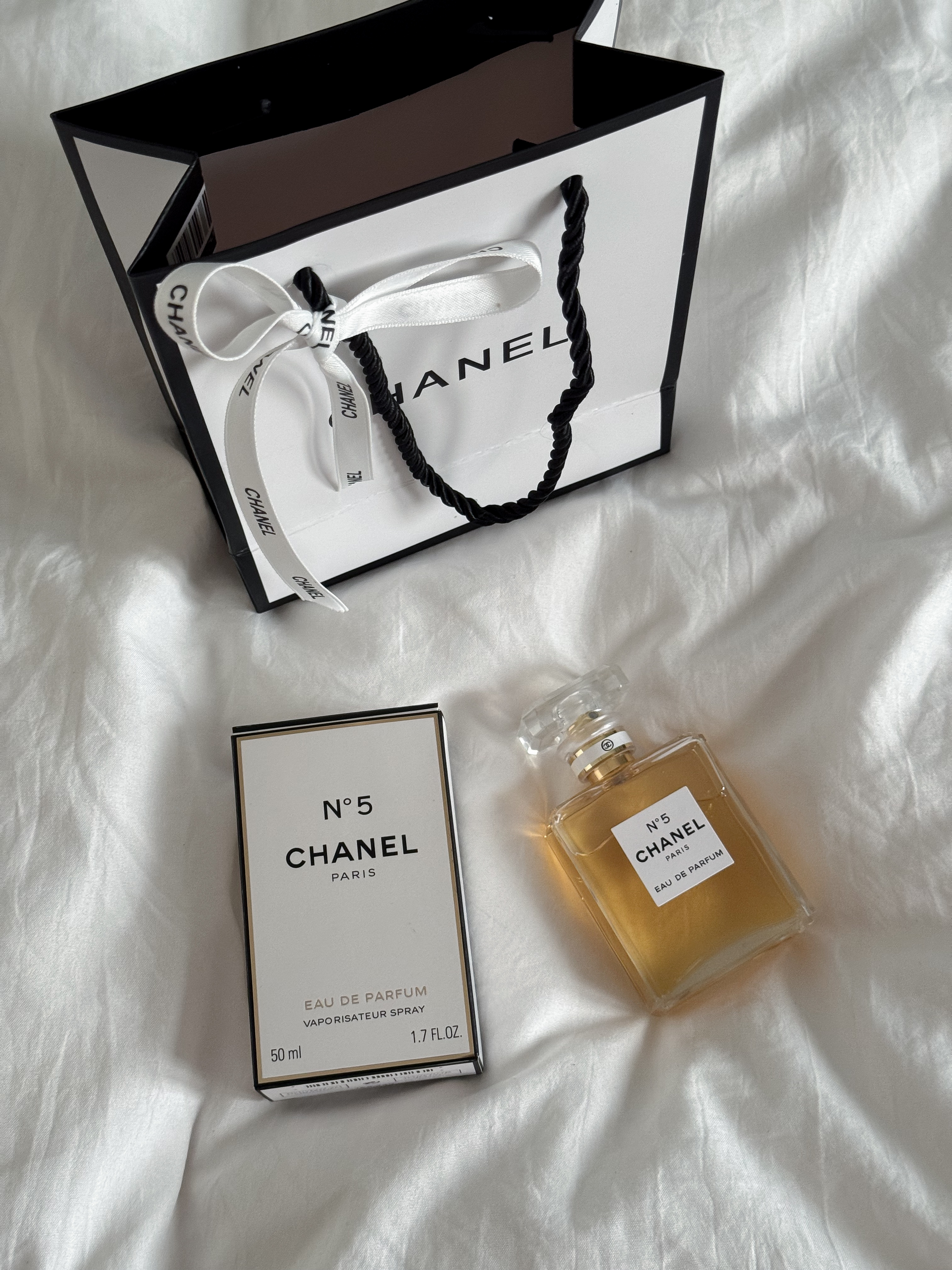 N’5 Chanel  (50 ml)