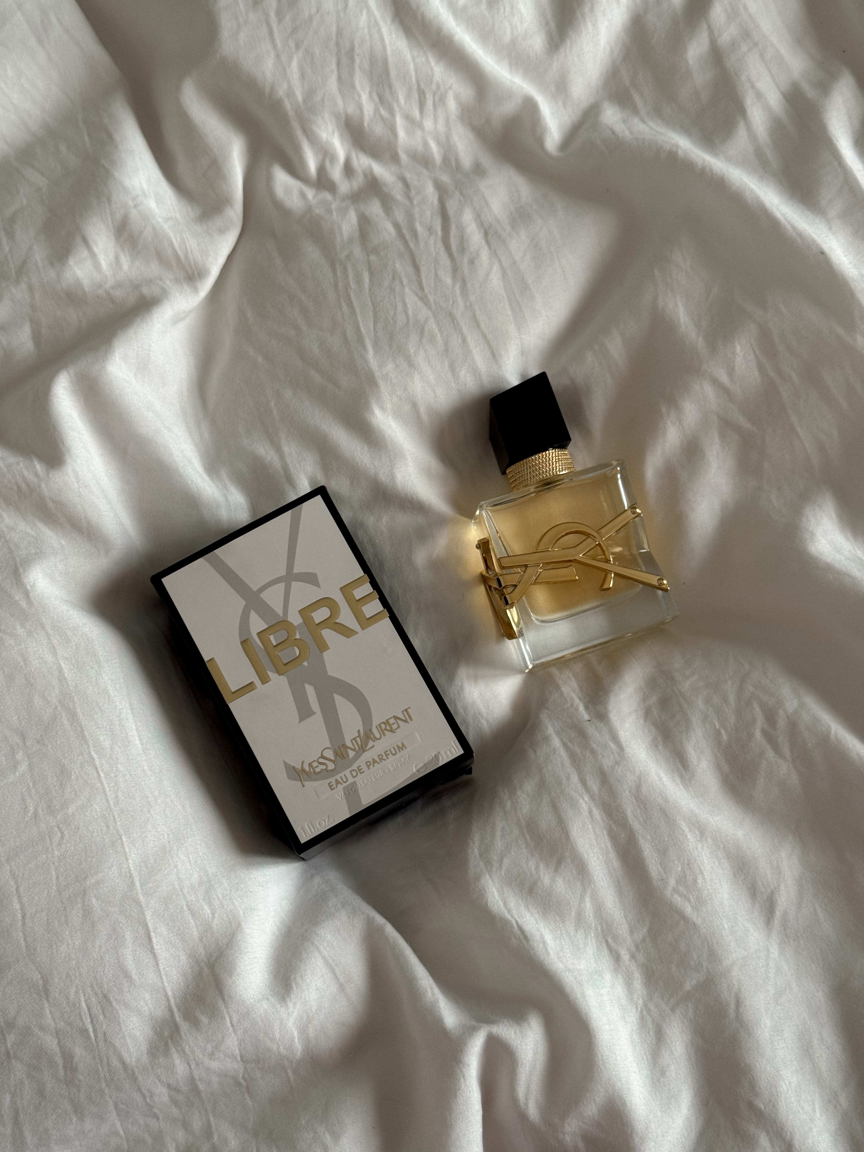 Libre Intense Yves Saint Lauren (30ml)