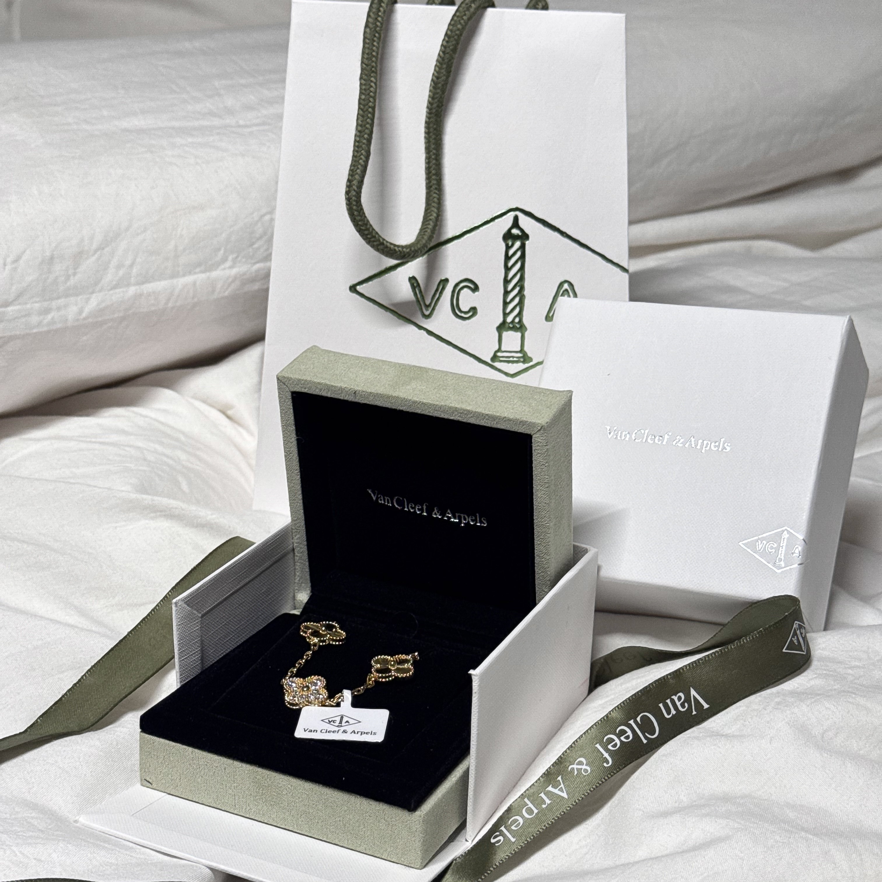 Bracelet Van Cleef