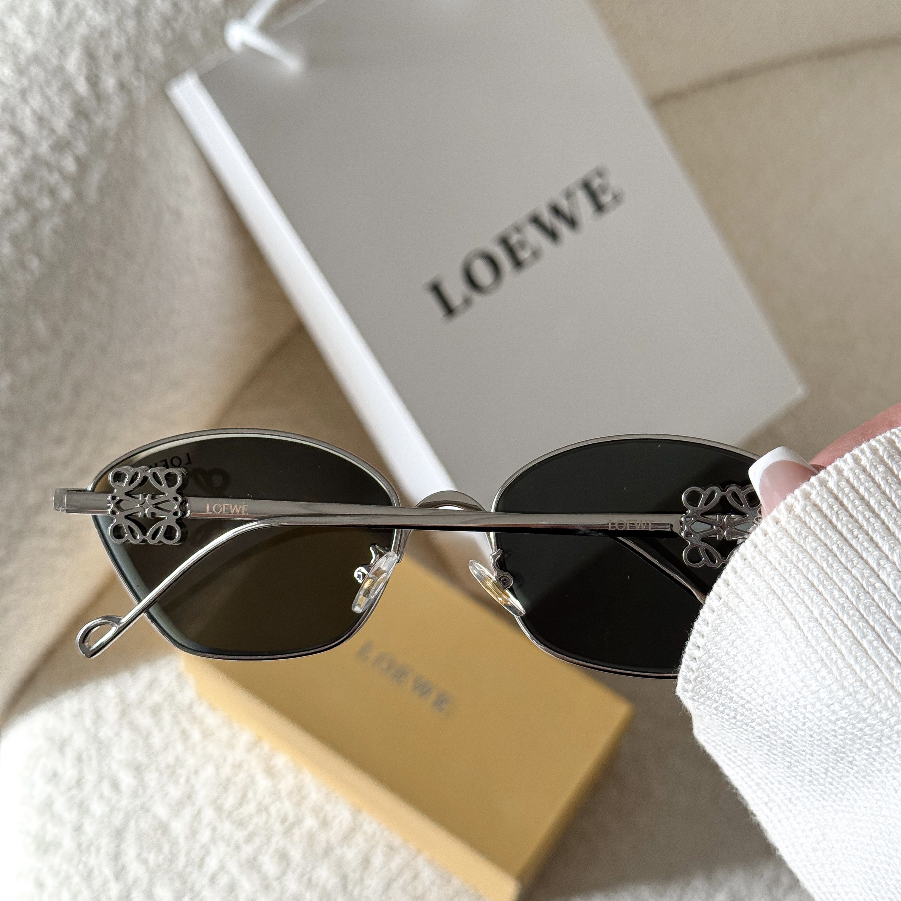 LOEWE SUNGLASSES
