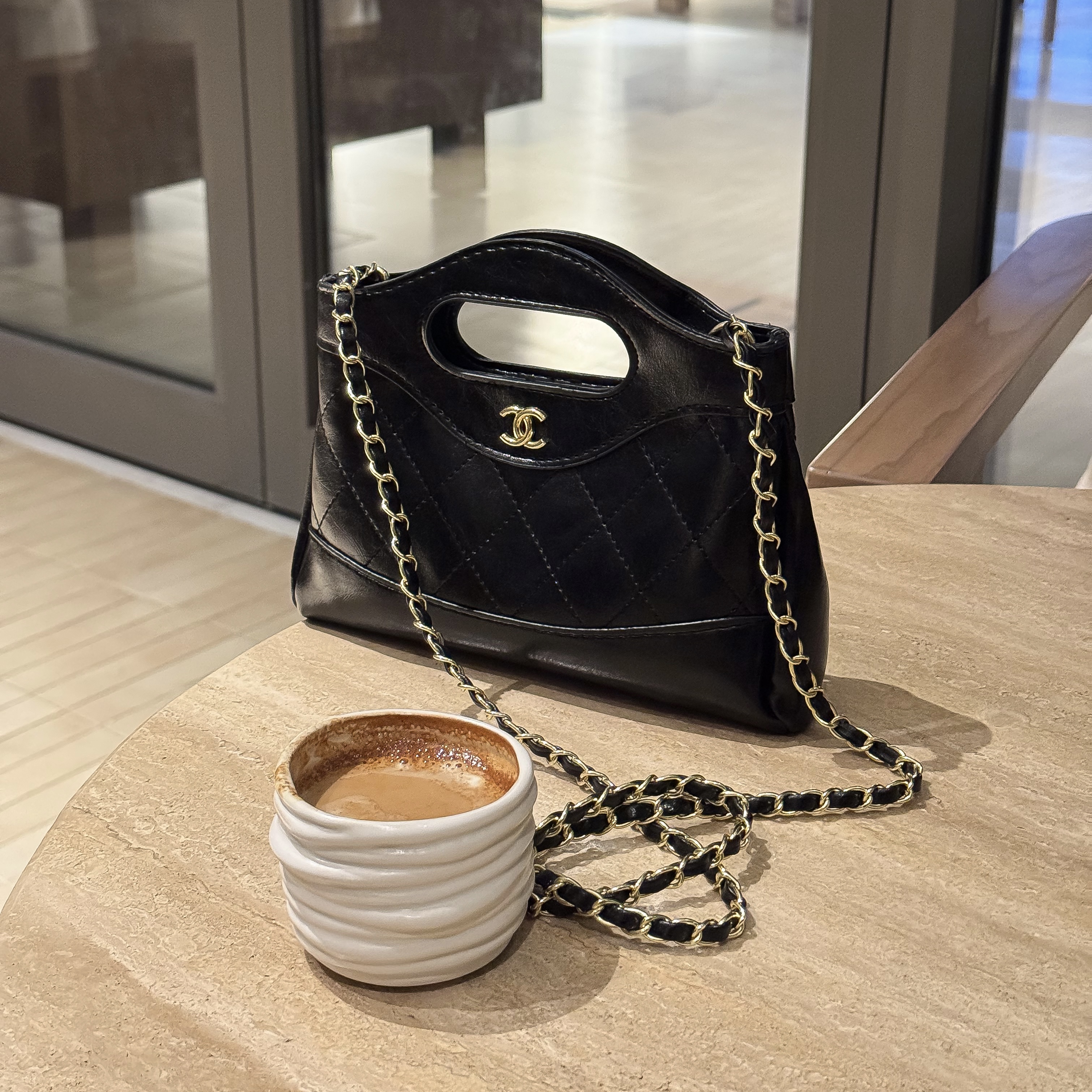 31bag small Chanel