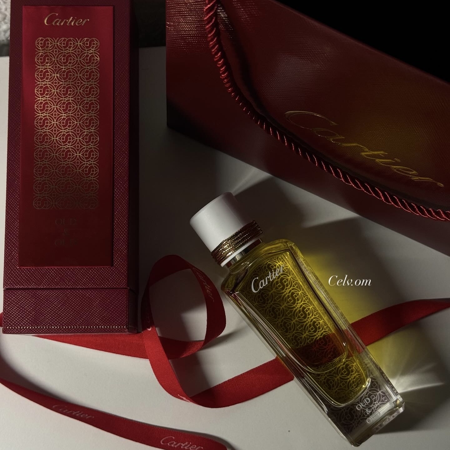 Carter Oud & Oud