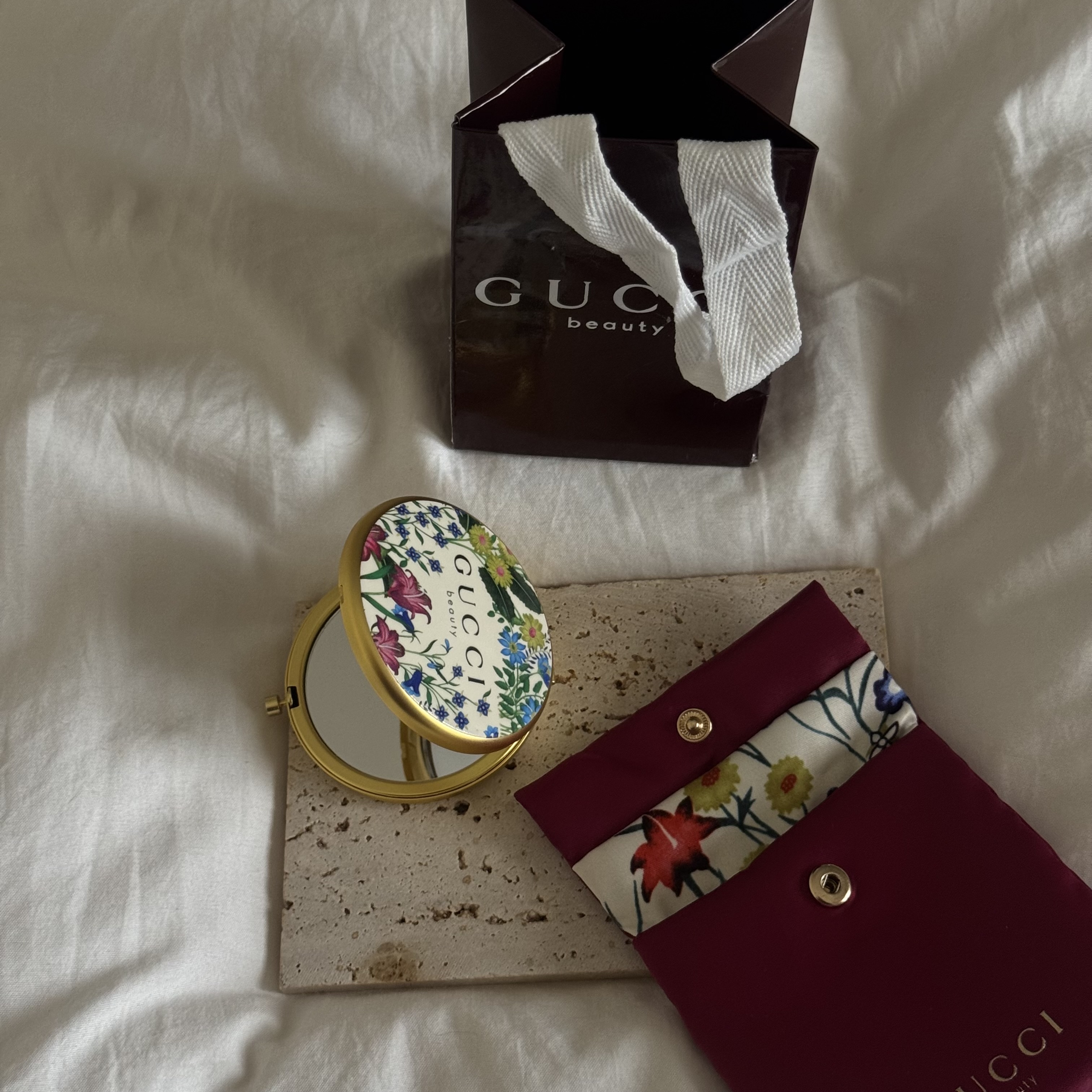 Gucci Mirror