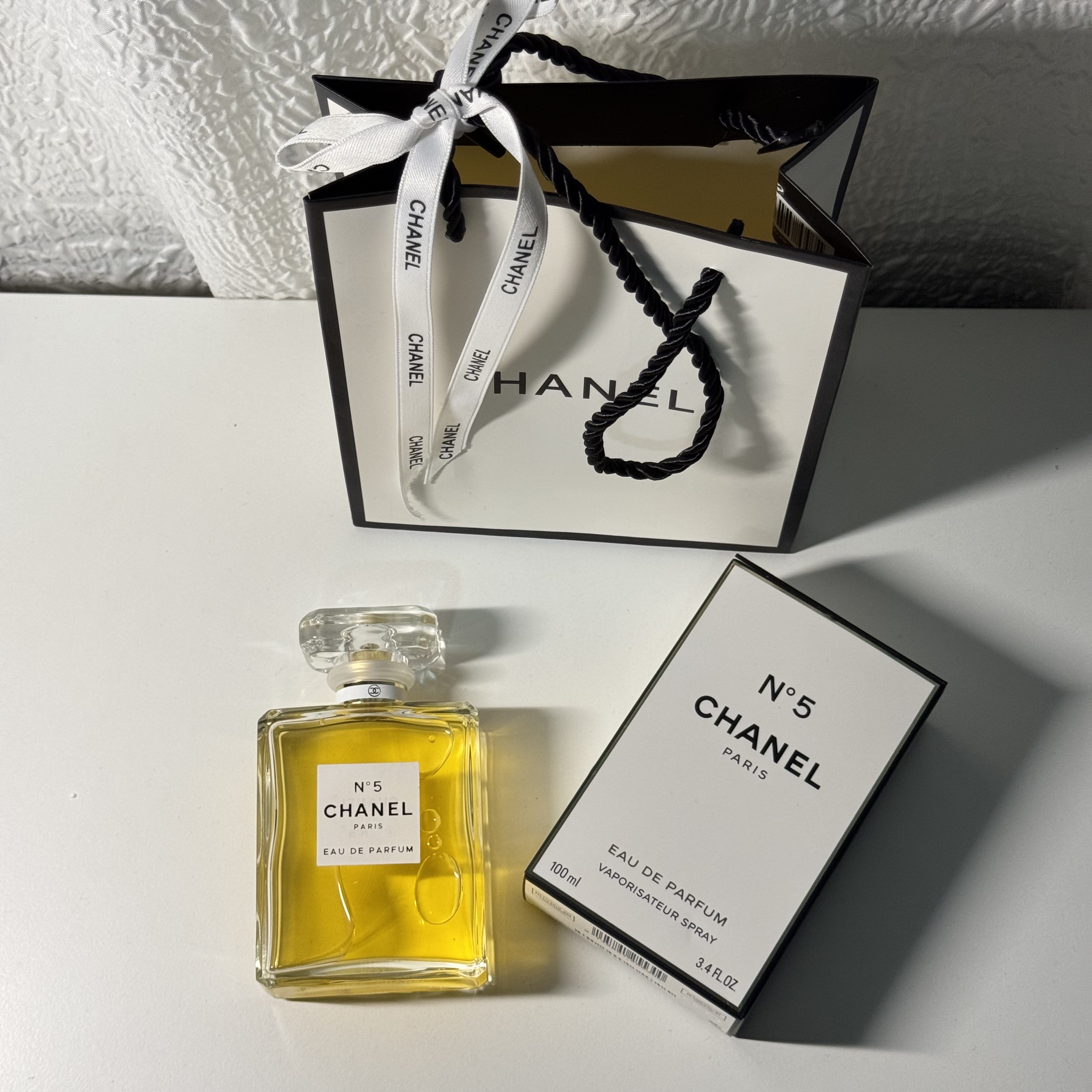 N’5 Chanel (100 ml)
