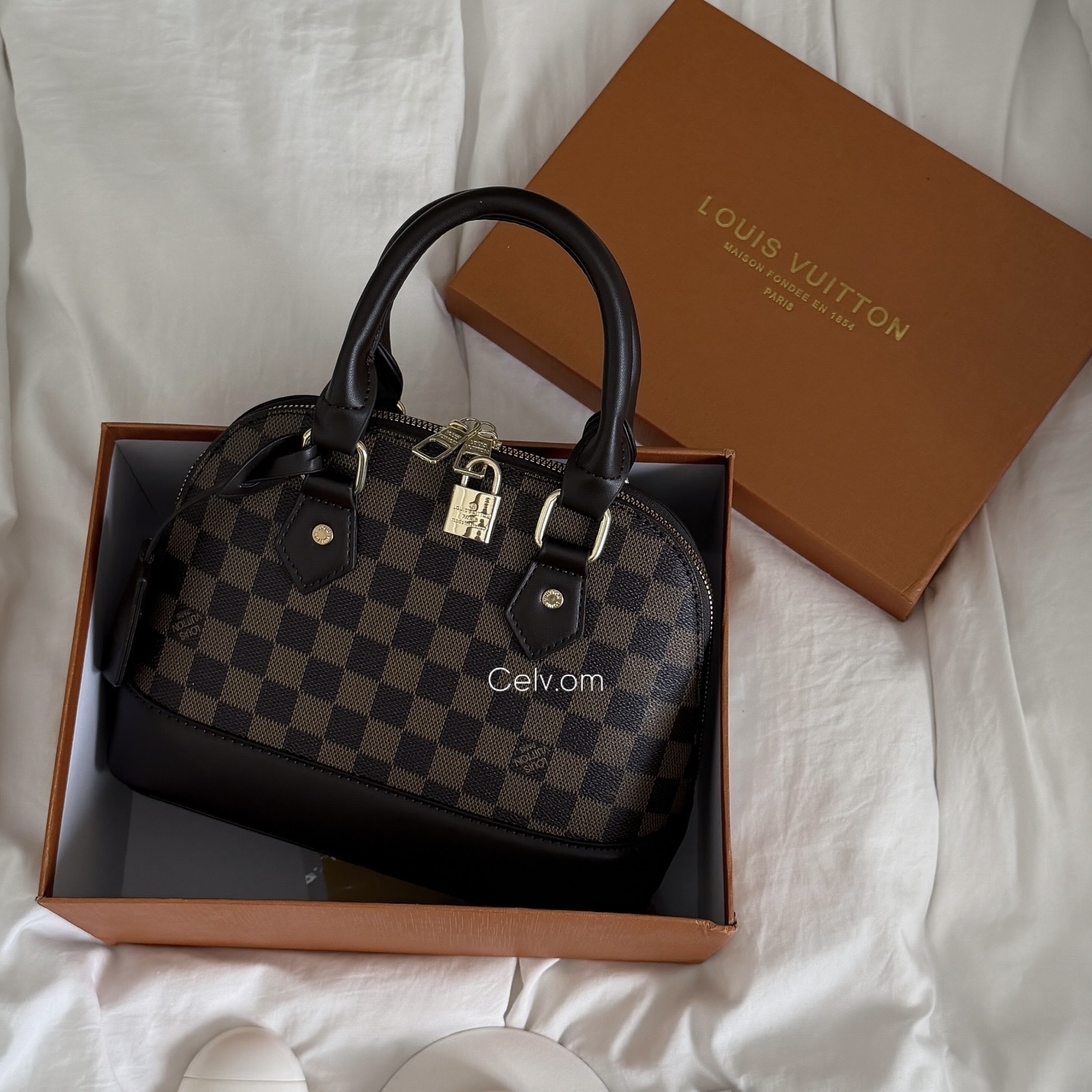 Lv bag 4